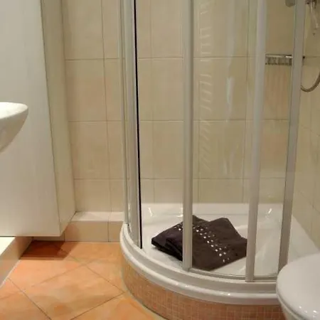 Duenenburg App_ 19 Appartement Westerland
