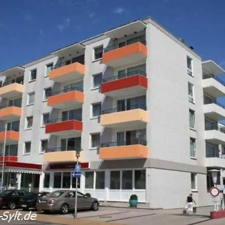 Duenenburg App_ 19 Appartement *