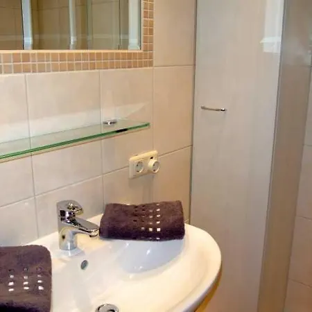 Appartement Duenenburg App_ 19