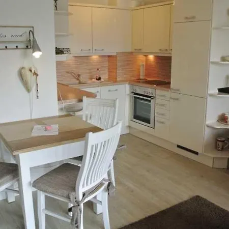 Appartement Duenenburg App_ 19 *