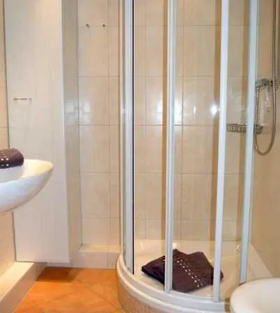 Duenenburg App_ 19 Appartement Westerland